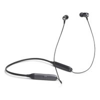 Audífonos bluetooth in ear JBL Live 220BT micrófono incorporado, máx. 10 horas, control de música y llamadas, negro