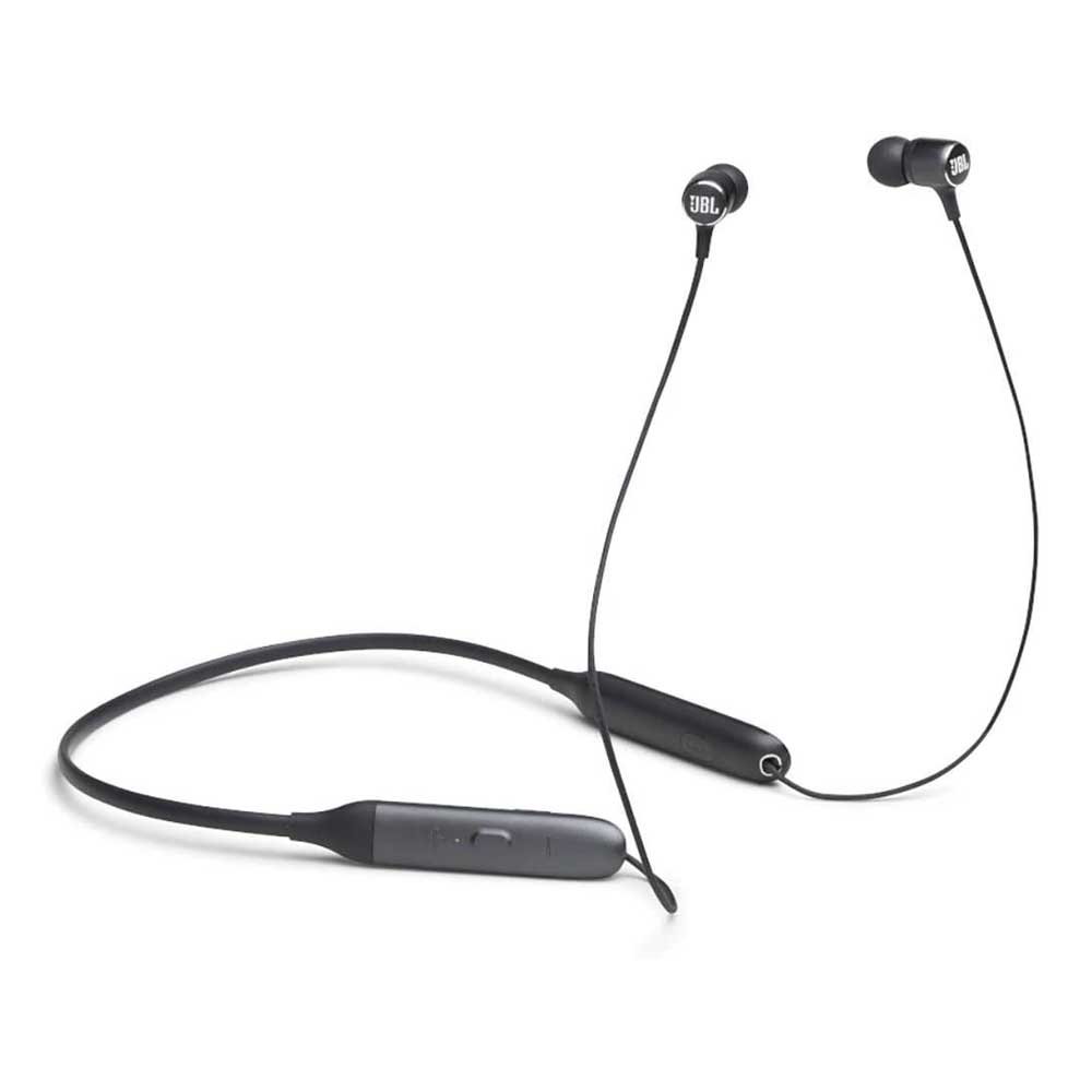 Imagen 1 del producto Audífonos bluetooth in ear JBL Live 220BT micrófono incorporado, máx. 10 horas, control de música y llamadas, negro