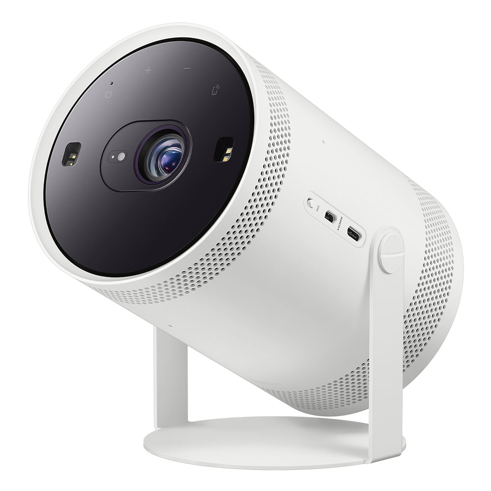 Imagen 1 del producto Proyector Samsung The Freestyle Smart TV 100""