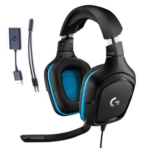 Headsets