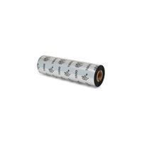 Suministro para impresora Zebra Cinta Ribbon 1600-70 metros de longitud, compatible con Zebra ZD220/ZD230/ZD420