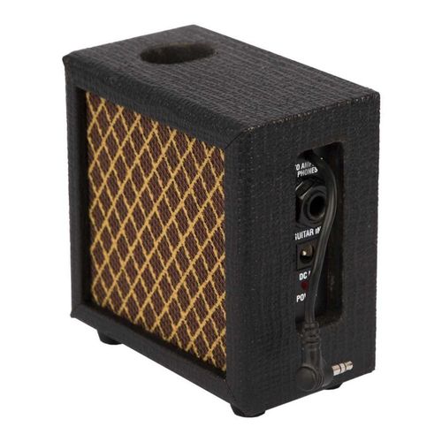 Amplificadores