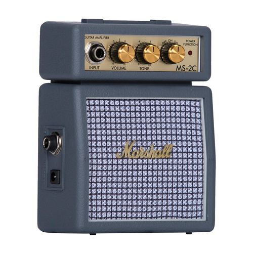 Amplificadores