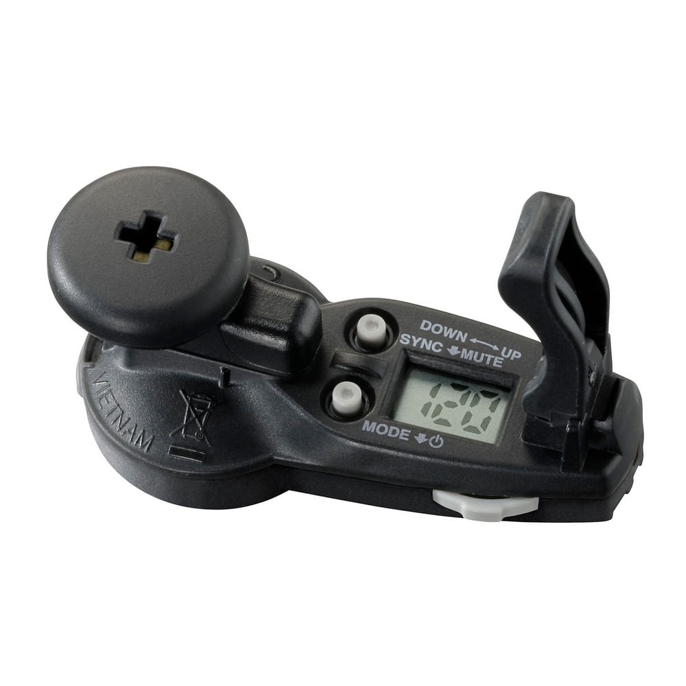 Imagen 2 del producto Metrónomo Korg SY-1M, color negro