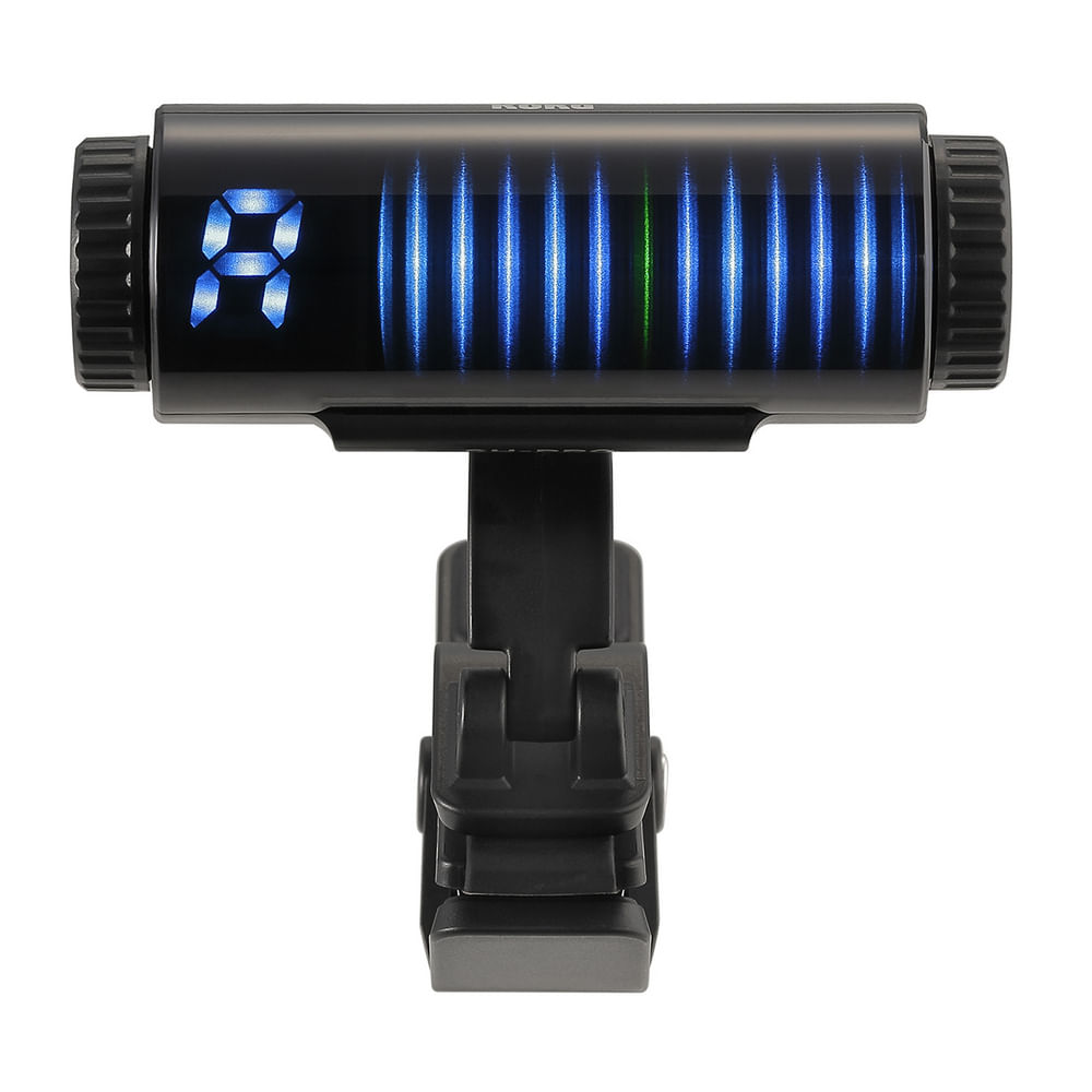 Imagen 2 del producto Afinador Korg SH-PRO-CAN, color negro