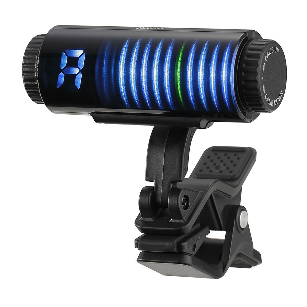 Imagen 1 del producto Afinador Korg SH-PRO-CAN, color negro