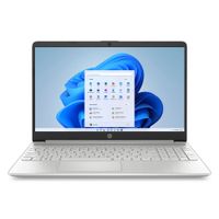Laptop HP 15-dy5008la 15.6"" Intel Corei7-1255U, 256GB SSD, 8GB RAM, Win11