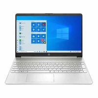 Laptop HP 15-EF1013DX 15.6"" AMD Ryzen 7 4700U, 512GB SSD, 8GB RAM, Radeon, Win10 (reempacado)