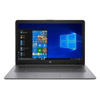 Laptop HP 14-CB174WM 14"" Intel Celeron N4000, 64GB eMMC, 4GB RAM , UHD Graphics 600, Win 10, negro (reempacado)
