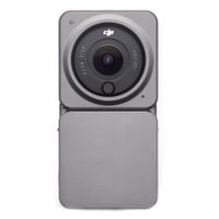 Cámara DJI Osmo Action 2 Power Combo 4K, 12MP, resistente al agua