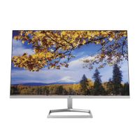 Monitor plano 27"" HP 2G3D3AA  Panel IPS, FHD, 5ms, 75Hz, FreeSync