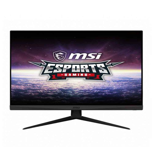 Monitor Gamer MSI 27? Optix G273 FHD 165Hz 1ms HDMI DP a S/ 1599.88