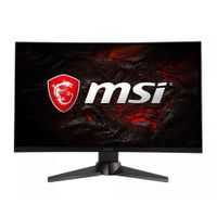 Monitor curvo gamer 23.6"" MSI Optix MAG24C FHD 1ms 144 Hz FreeSync