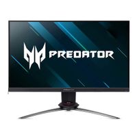 Monitor gamer 27"" Acer XB273 Panel IPS, FHD, 4ms, 144Hz, G-Sync