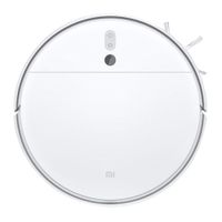 Aspiradora y trapeador Xiaomi Mi Robot Vacuum-Mop 2 Lite control Google Assistant o Alexa