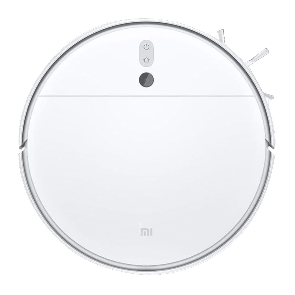 Imagen 1 del producto Aspiradora y trapeador Xiaomi Mi Robot Vacuum-Mop 2 Lite control Google Assistant o Alexa