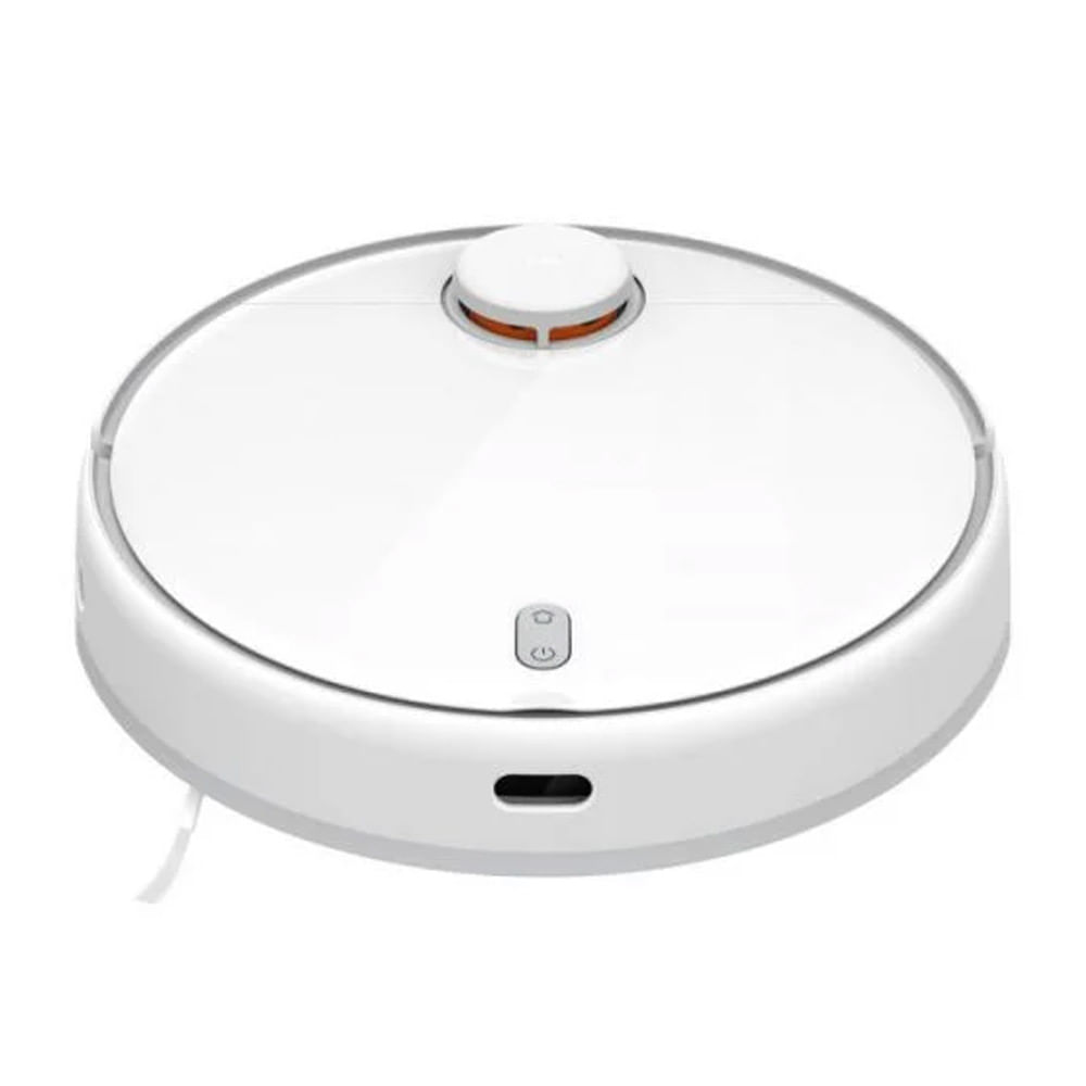 Imagen 2 del producto Aspiradora y trapeador Xiaomi Mi Robot Vacuum-Mop 2 Pro control Google Assistant o Alexa, succión 3000 Pa