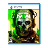 Preventa: Call of Duty: Modern Warfare II - Playstation 5 (PS5) Fecha de entrega: 31 de octubre