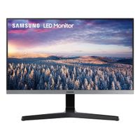 Monitor plano 24"" Samsung LS24R35AFHNXZA, Panel IPS, FHD, 5 ms, 75 Hz