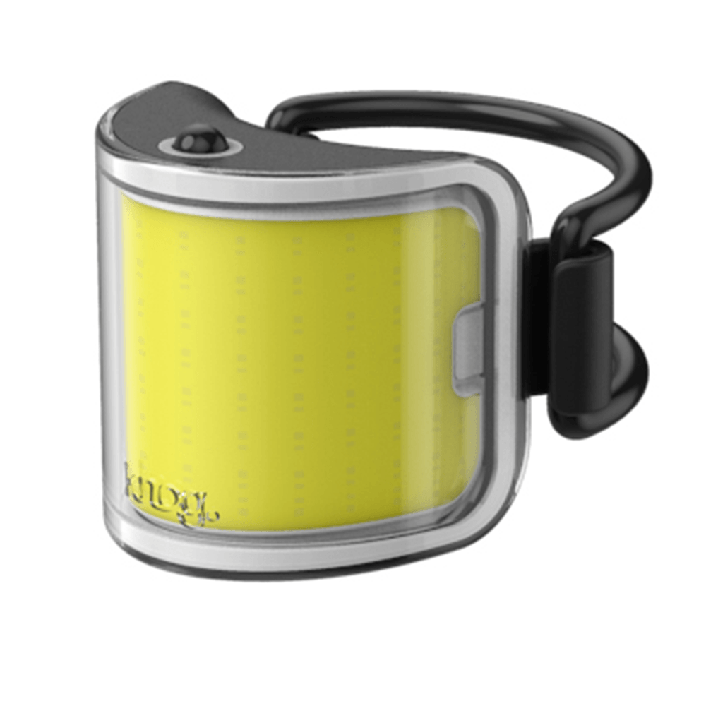 Luz delantera Knog Lil Cobber 110 lúmenes, recargable