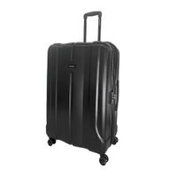 Maleta de bodega Samsonite Fiero 2.0 Spinner 28 L, 8 ruedas, capacidad 118 litros, negro