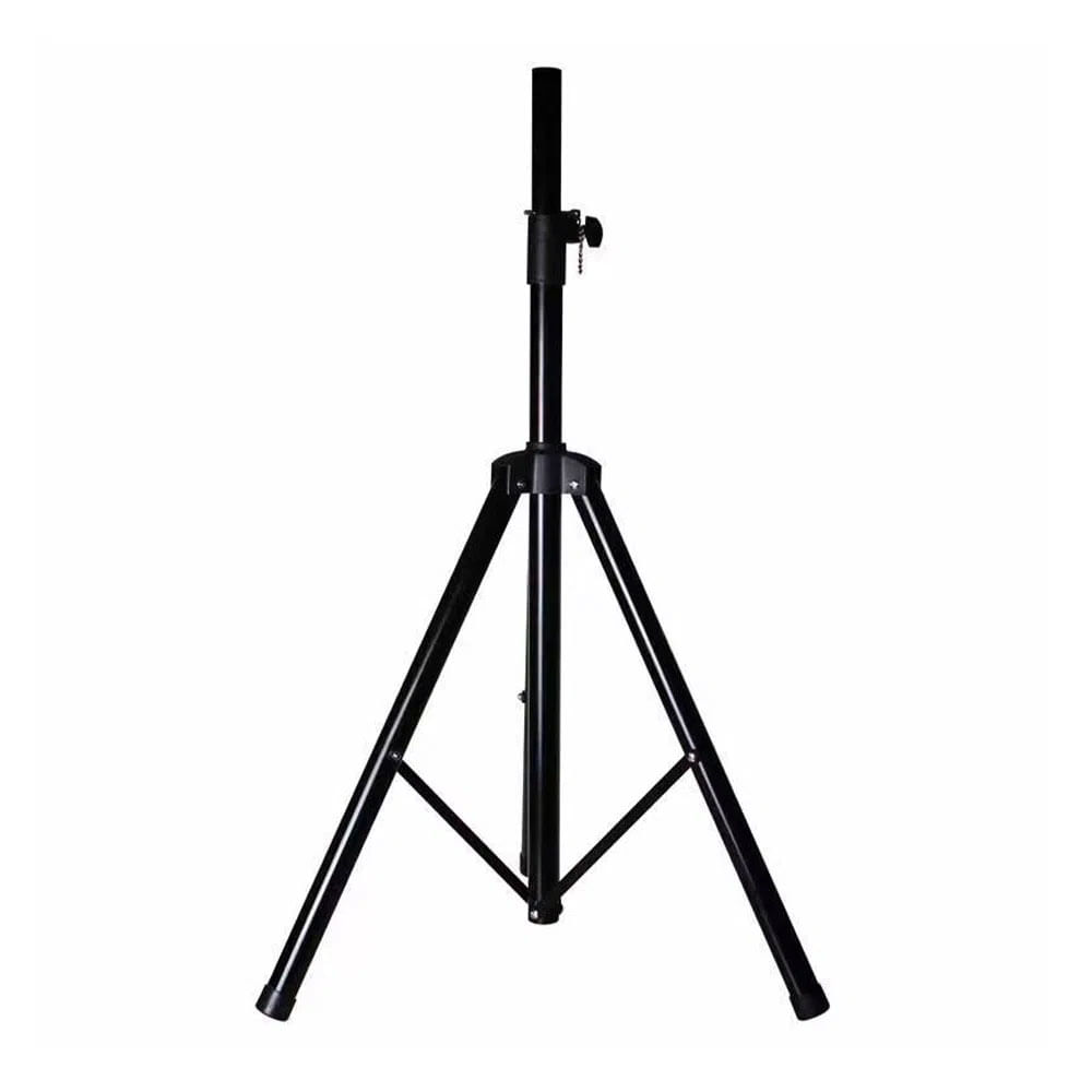 Trípode para parlante Decibel hasta 1.80m, carga máx. 60kg, negro