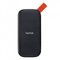 Unidad de estado solido portable Sandisk 2TB, usb 3.2