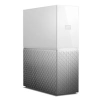 Disco duro externo Western Digital My Cloud Home 8TB