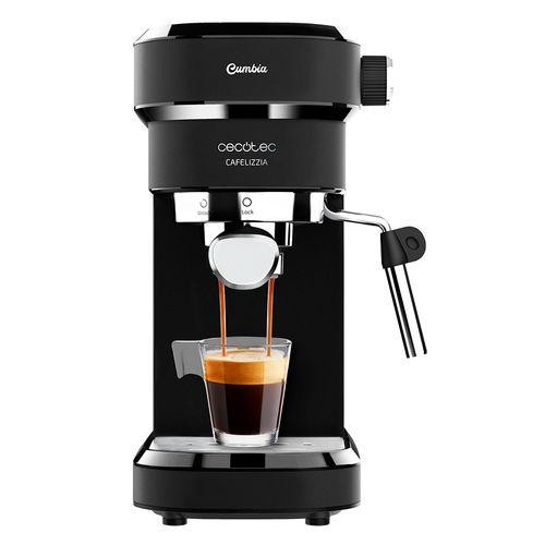 Cafeteras