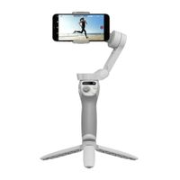 Estabilizador DJI Osmo Mobile SE hasta 18.9 cm
