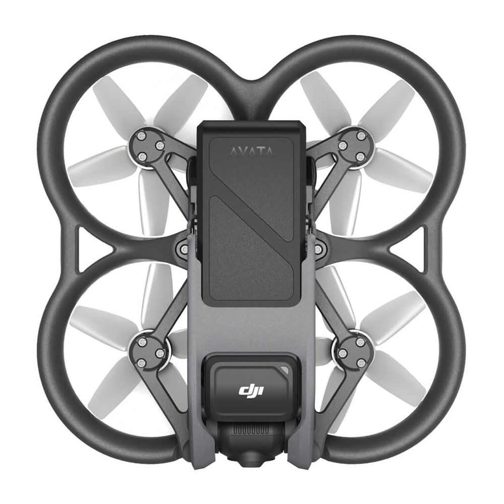 Imagen 2 del producto Drone DJI Avata Pro-View Combo 48MP, 4k, vuelo 18.5 min + Lentes Goggles 2