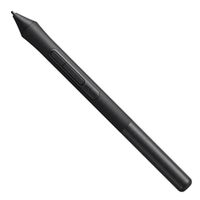 Lápiz Wacom Intuos Pen 4K, 4096 niveles, compatible con Wacom Intuos, One Pen