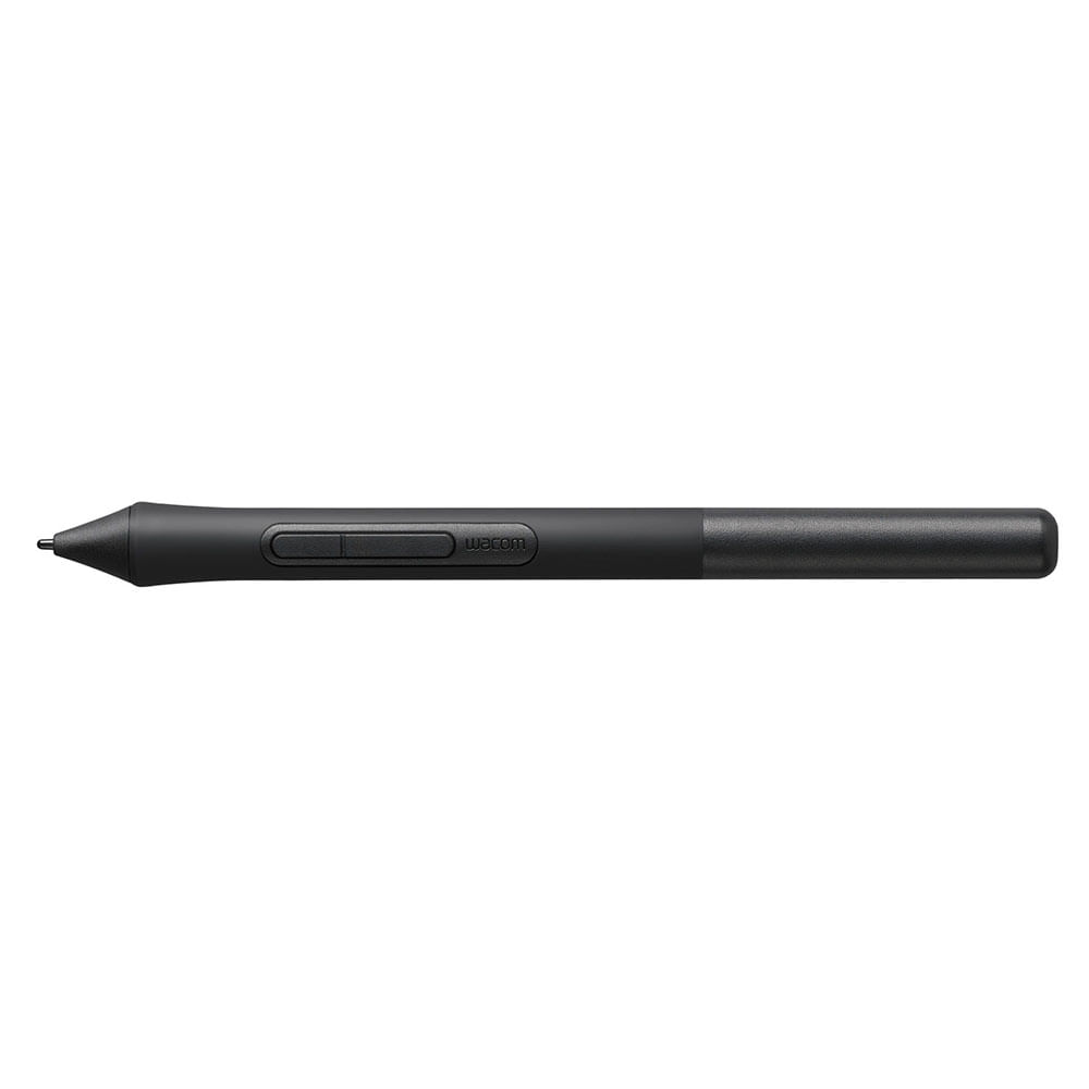 Imagen 2 del producto Lápiz Wacom Intuos Pen 4K, 4096 niveles, compatible con Wacom Intuos, One Pen