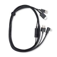 Cable Wacom X-Shape para Wacom One