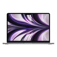 MacBook Air 13.6"" Chip M2, 256GB SSD, 8GB RAM, macOS, space gray