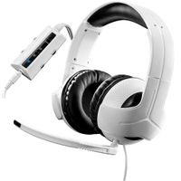 Auriculares Thrustmaster Y-300 CPX, con micrófono, plateado