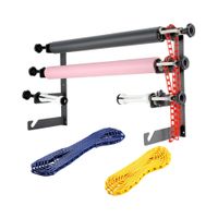 Portafondo Neewer empotrable x4