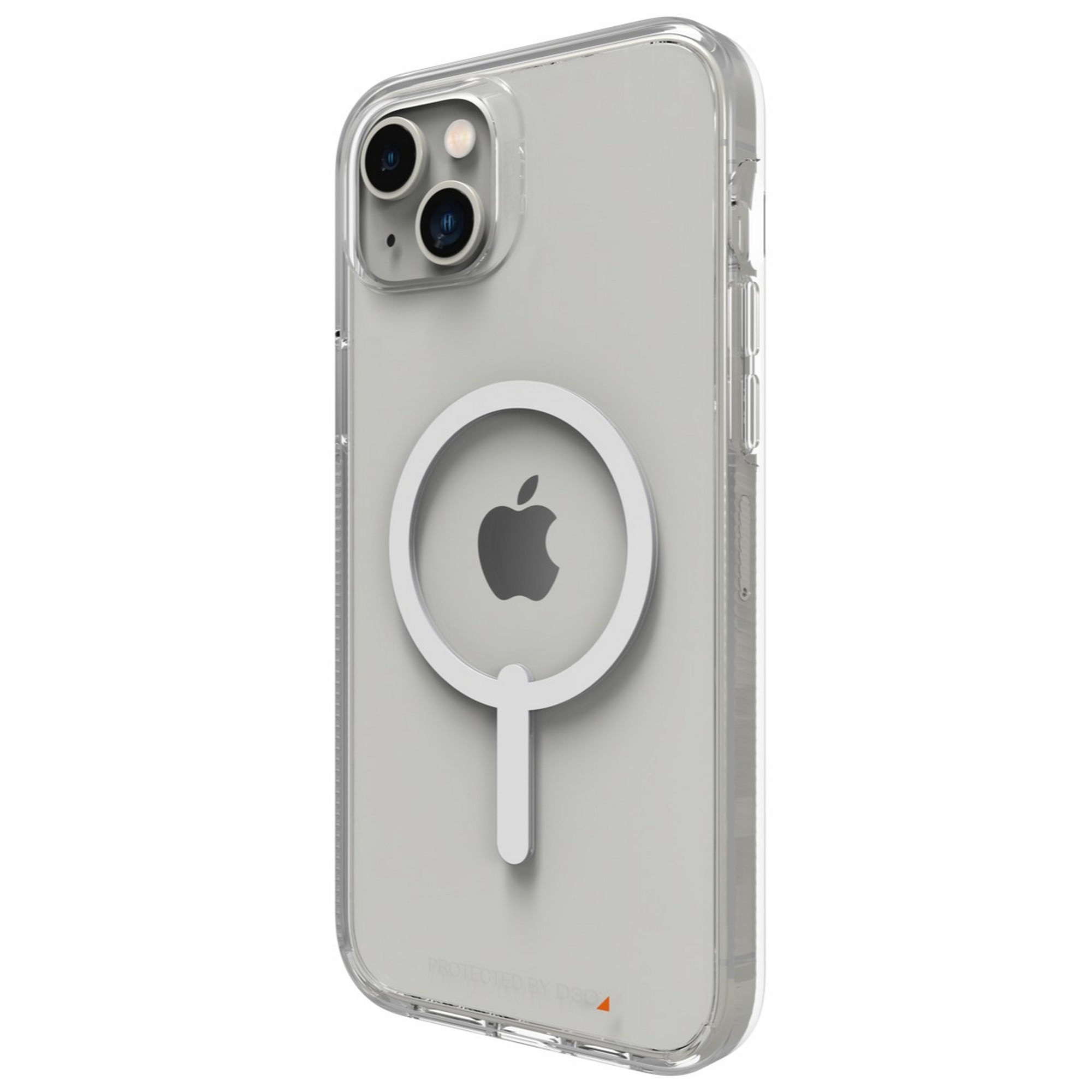 Case para iPhone 14 Plus - Transparente