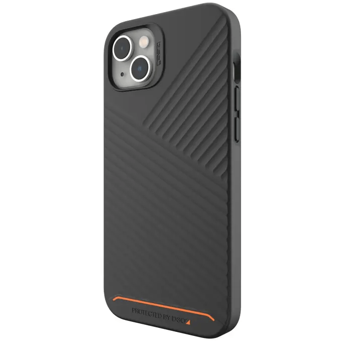 Case para iPhone 14 Plus - Negro