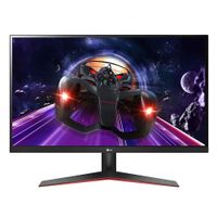 Monitor plano 27"" LG 27MP60G Panel IPS, FHD, 5ms, 75 Hz, FreeSync