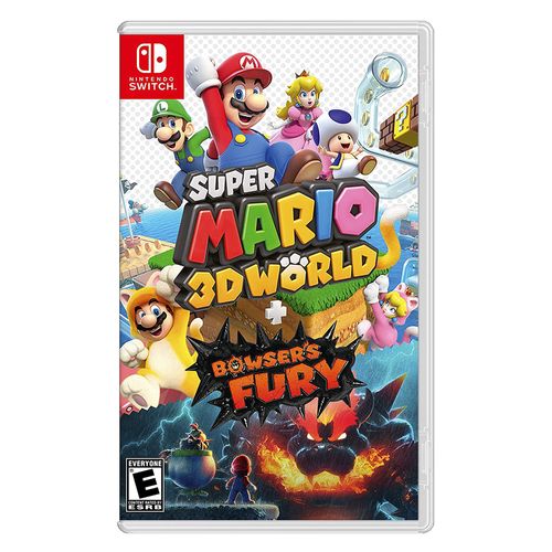 Nintendo