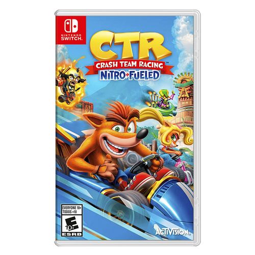 Nintendo