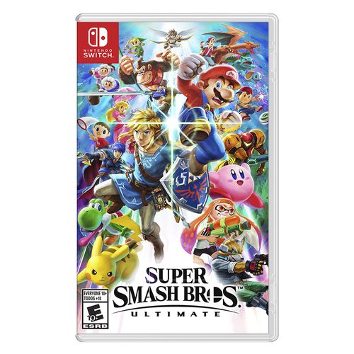Nintendo