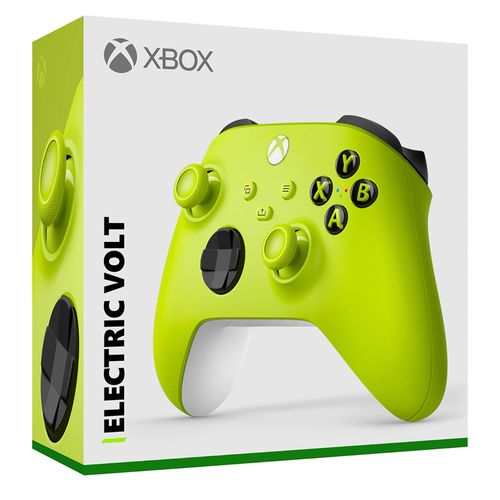 Xbox