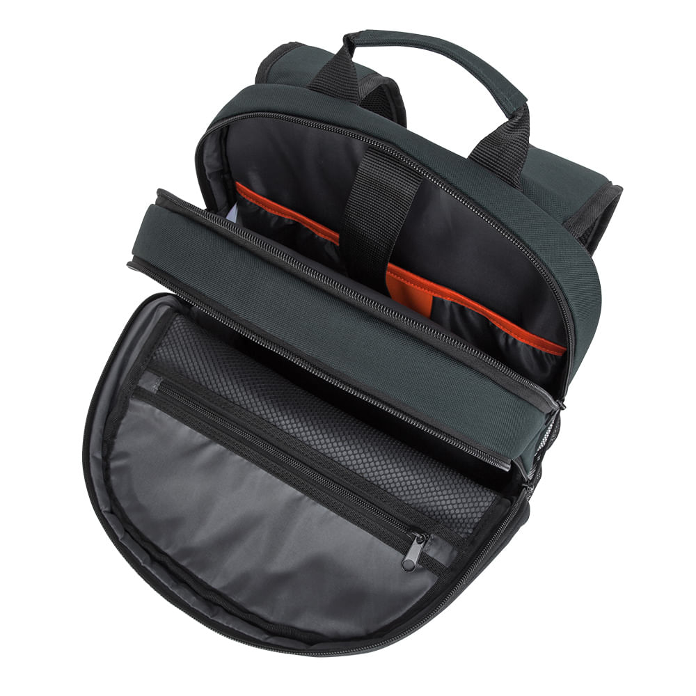 Imagen 2 del producto Mochila Targus Geo Lite Tablet Advanced 12""-15.6"", gris