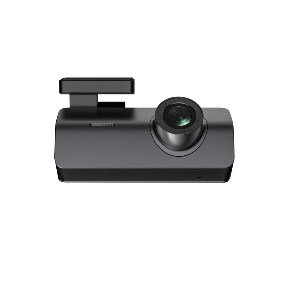 Imagen 2 del producto Cámara Hikvision para autos o vehículos, full HD, wifi, lente fijo, negro
