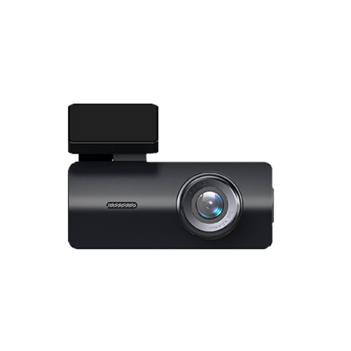 Cámara Hikvision para autos o vehículos, full HD, wifi, lente fijo, negro