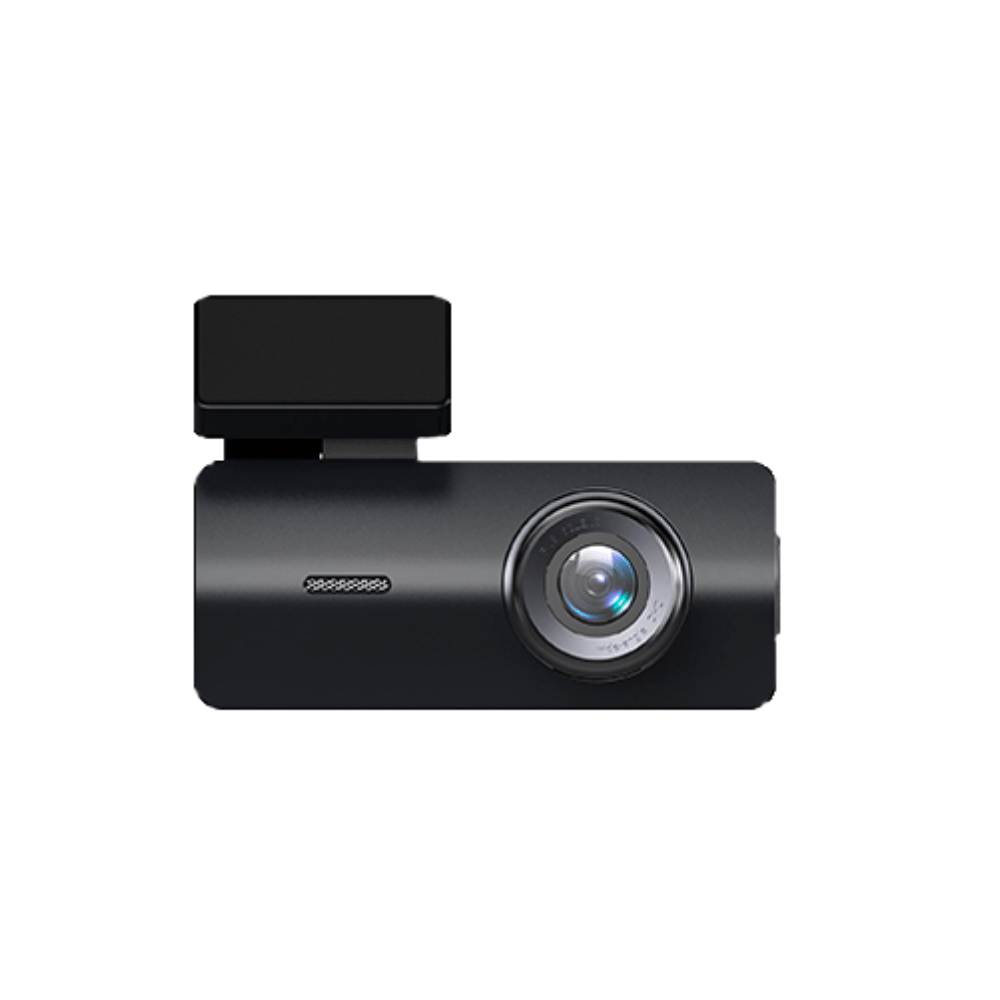 Imagen 1 del producto Cámara Hikvision para autos o vehículos, full HD, wifi, lente fijo, negro
