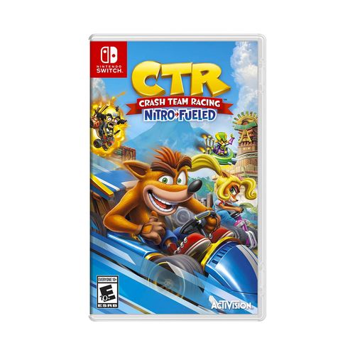 Nintendo