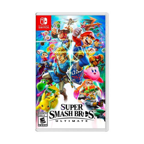 Nintendo